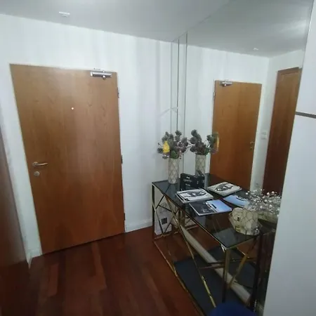 Appartamento Krystal Apart Praga