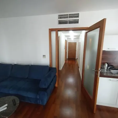 Appartamento Krystal Apart