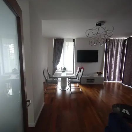 Appartamento Krystal Apart *